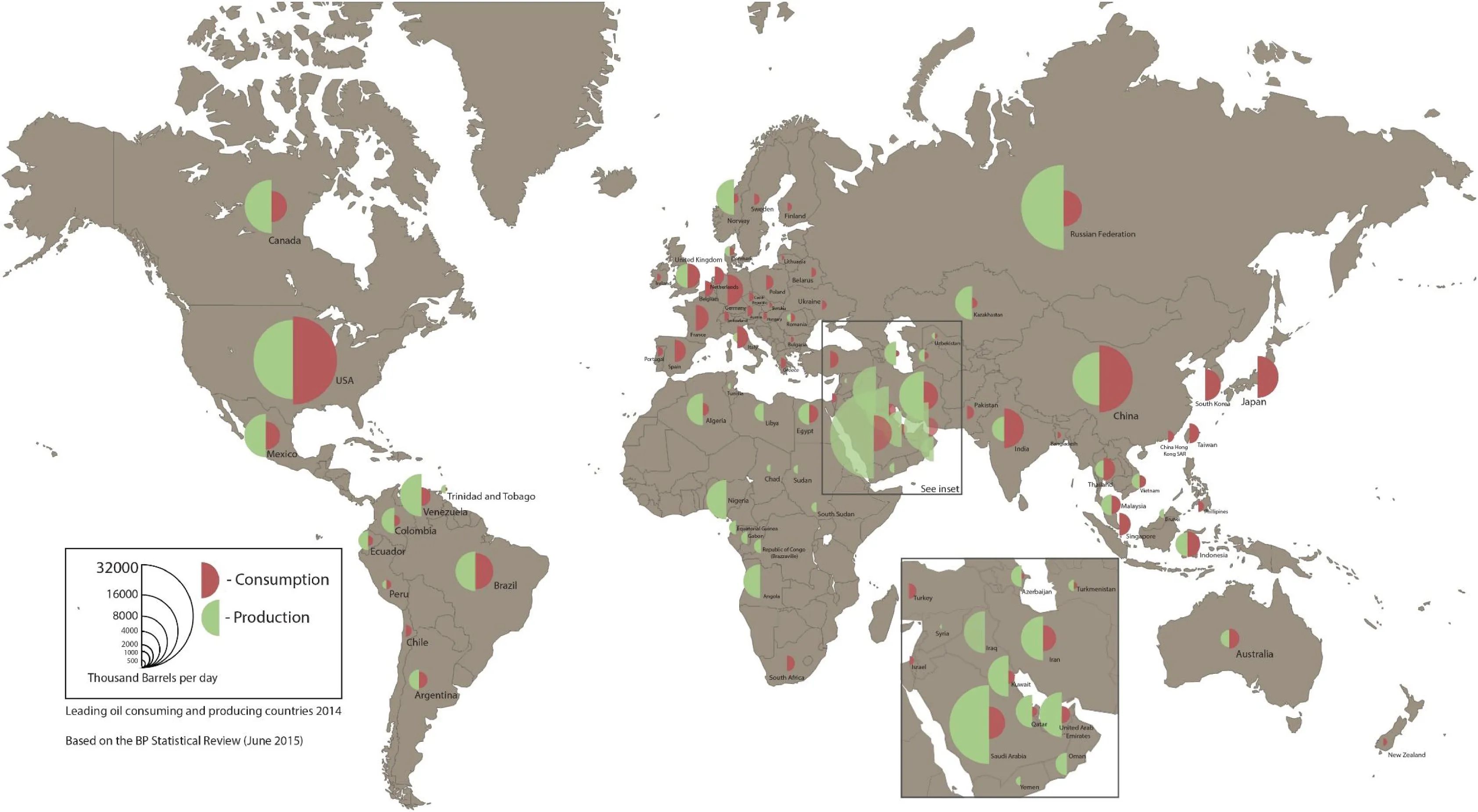 Global Shale Gas Development
